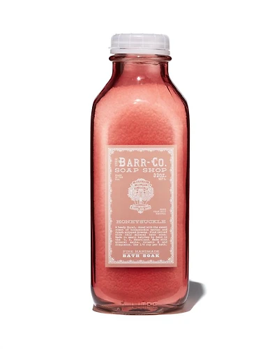 Honeysuckle Bath Soak
