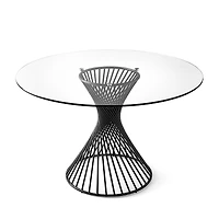 Calligaris Vortex Dining Table