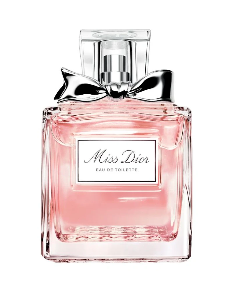 Miss Dior Eau de Toilette 3.4 oz.