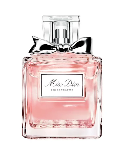 Miss Dior Eau de Toilette 3.4 oz.