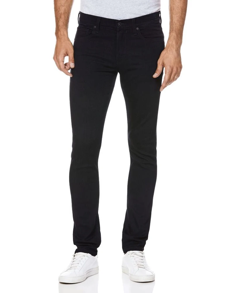 Croft Skinny Fit Jeans Inkwell