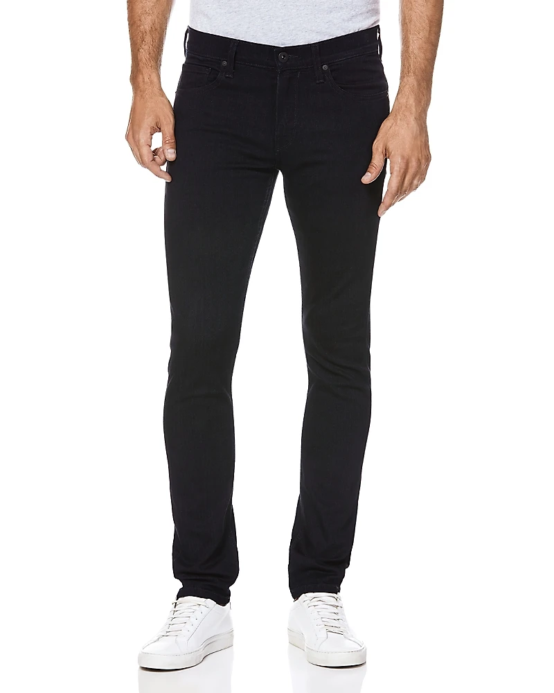 Paige Croft Skinny Fit Jeans