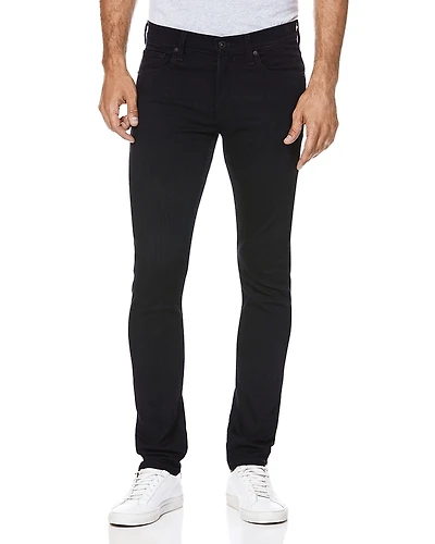 Paige Croft Skinny Fit Jeans