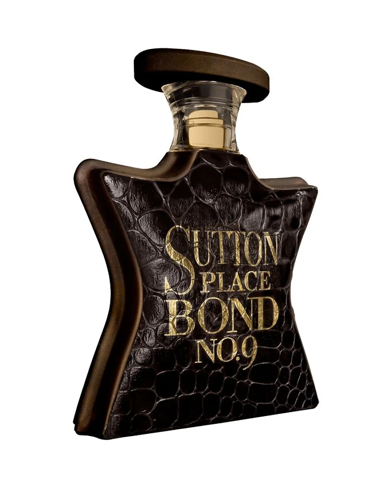 Sutton Place Eau de Parfum 3.3 oz.