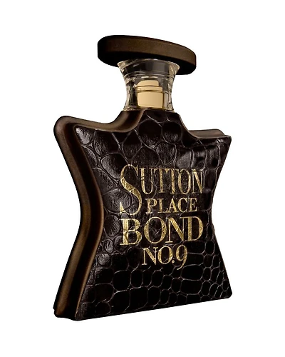 Sutton Place Eau de Parfum 3.3 oz.