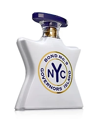Governors Island Eau de Parfum 3.3 oz.