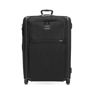 Tumi Alpha 3 Extended Trip Expandable 4-Wheel Packing Case