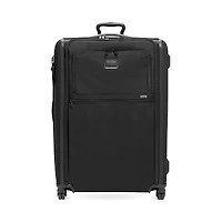 Tumi Alpha 3 Extended Trip Expandable 4-Wheel Packing Case