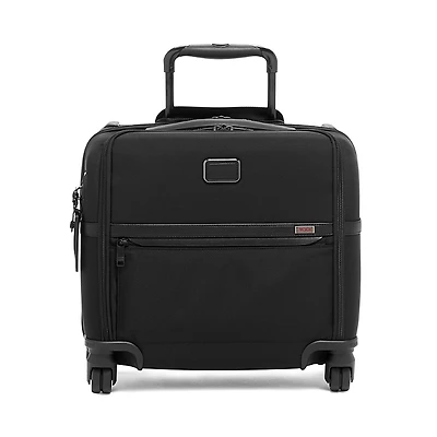 Tumi Alpha 3 Compact 4-Wheel Brief