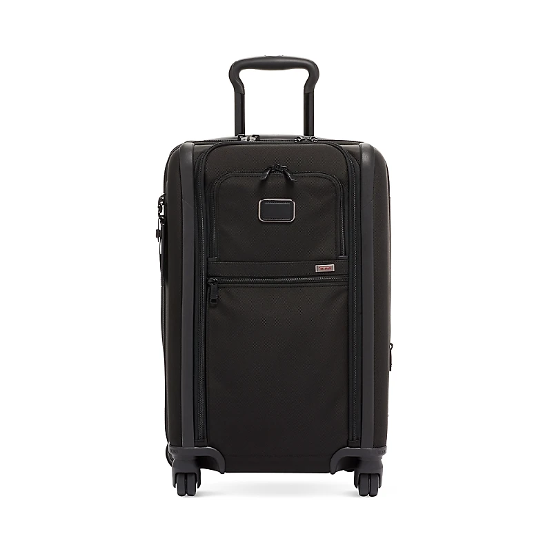 Tumi Alpha 3 International Dual Access 4-Wheel Carry-On