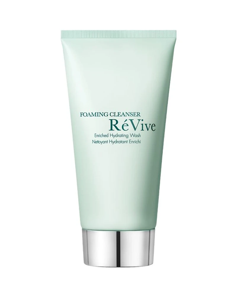 Foaming Cleanser Enriched Hydrating Wash 4.2 oz.