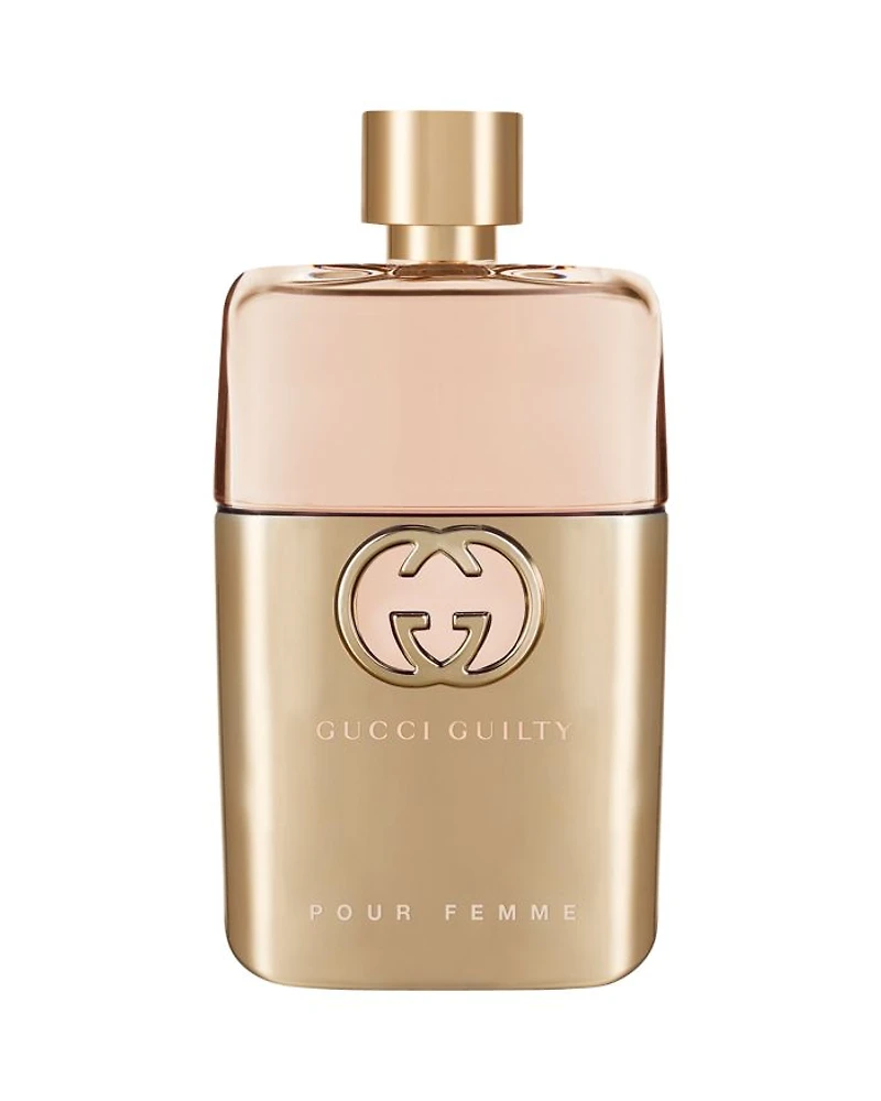 Guilty Eau de Parfum 3 oz.