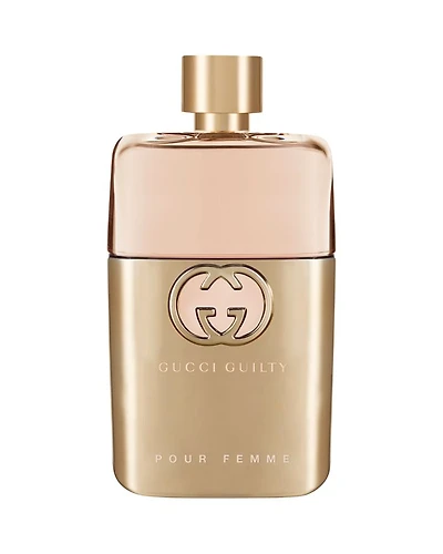 Guilty Eau de Parfum 3 oz.
