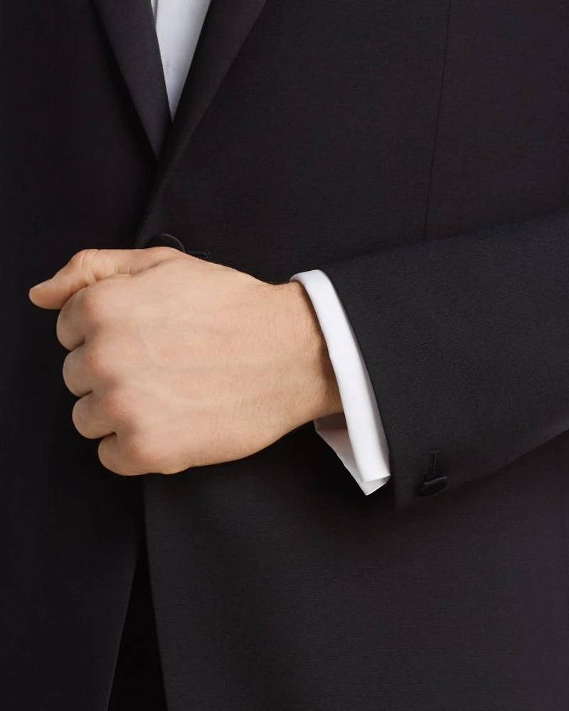 Chambers Slim Fit Tuxedo Jacket