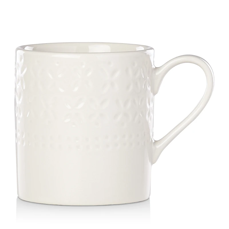 kate spade new york Willow Drive Mug