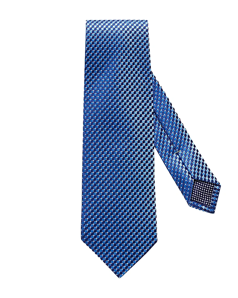 Eton Dot Silk Classic Tie