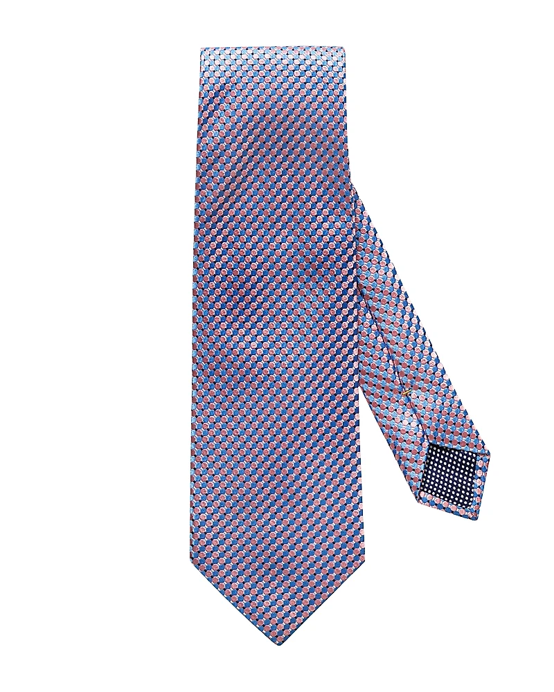 Eton Dot Silk Classic Tie