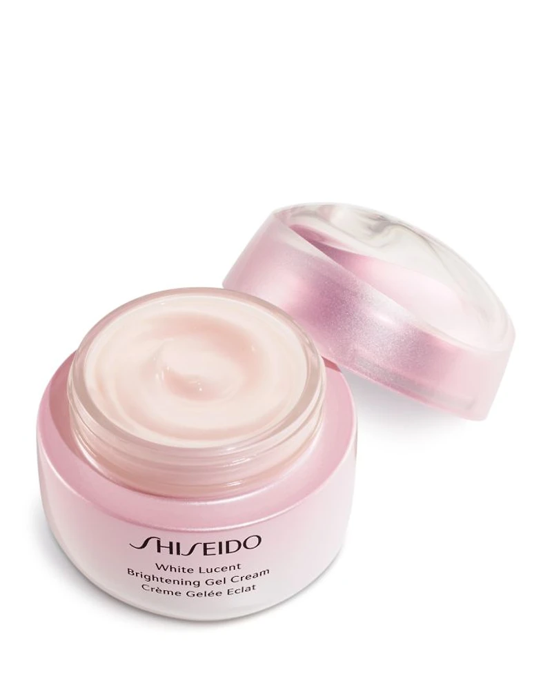 White Lucent Brightening Gel Cream 1.7 oz.
