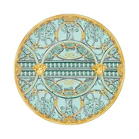 Rosenthal Versace La Scala del Palazzo Verde Service Plate