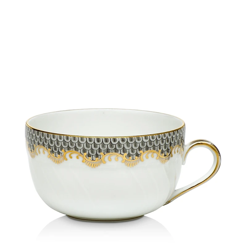 Herend Fishscale Canton Cup