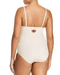 Red Carpet™ Strapless Shaping Body Briefer