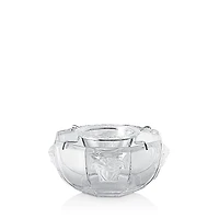 Versace Medusa Lumiere Caviar Bowl