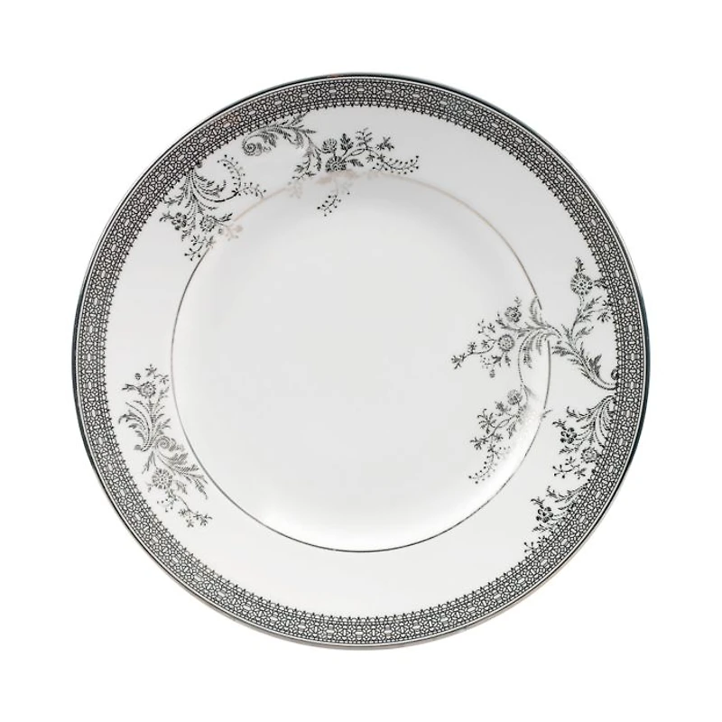 Vera Lace Salad Plate