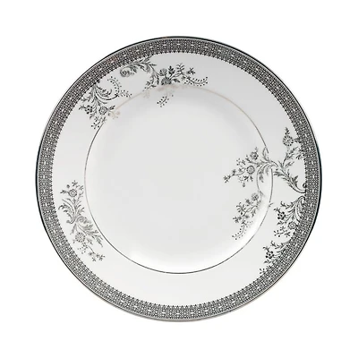 Vera Lace Salad Plate