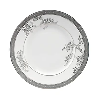 Vera Lace Salad Plate