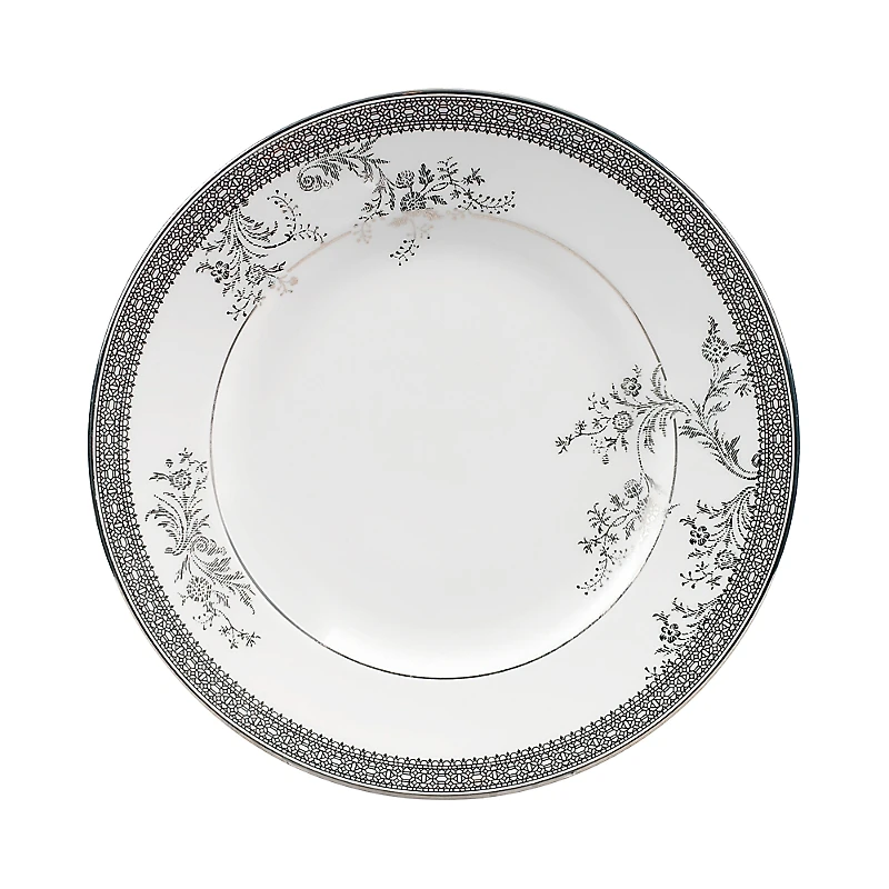 Vera Wang Wedgwood Vera Lace Salad Plate