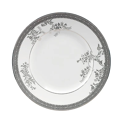 Vera Wang Wedgwood Vera Lace Salad Plate