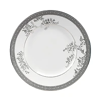 Vera Wang Wedgwood Vera Lace Salad Plate