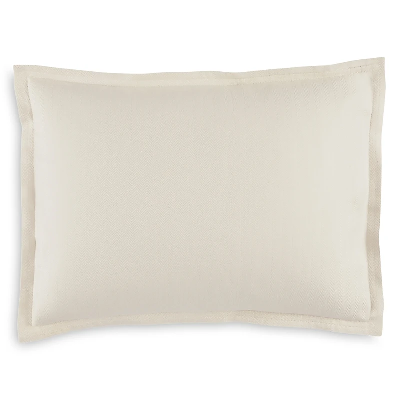 Sferra Tesoro Standard Sham