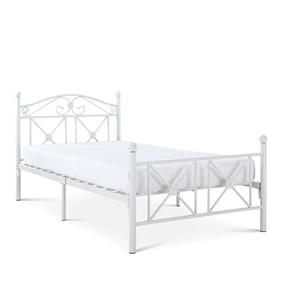 Modway Cottage Twin Bed