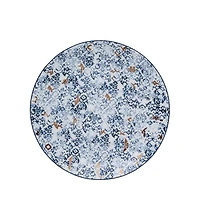 Cuenca Salad/Dessert Plate