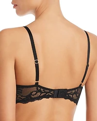 Feathers Plunge Underwire Maternity Nursing Bra