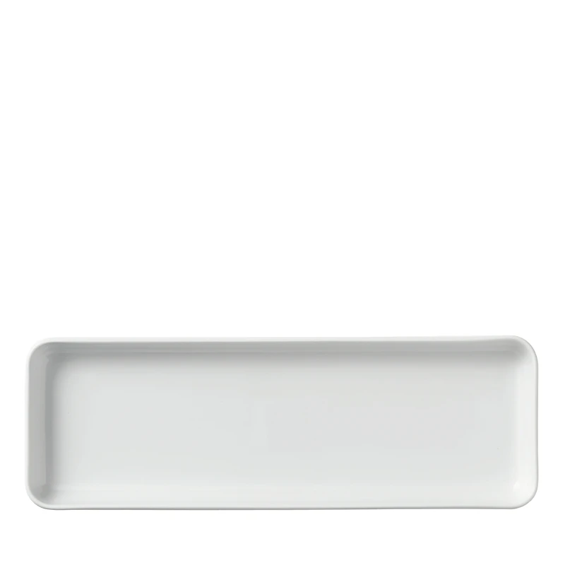 Royal Copenhagen Fluted Oblong Dish