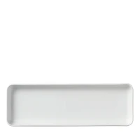 Royal Copenhagen Fluted Oblong Dish