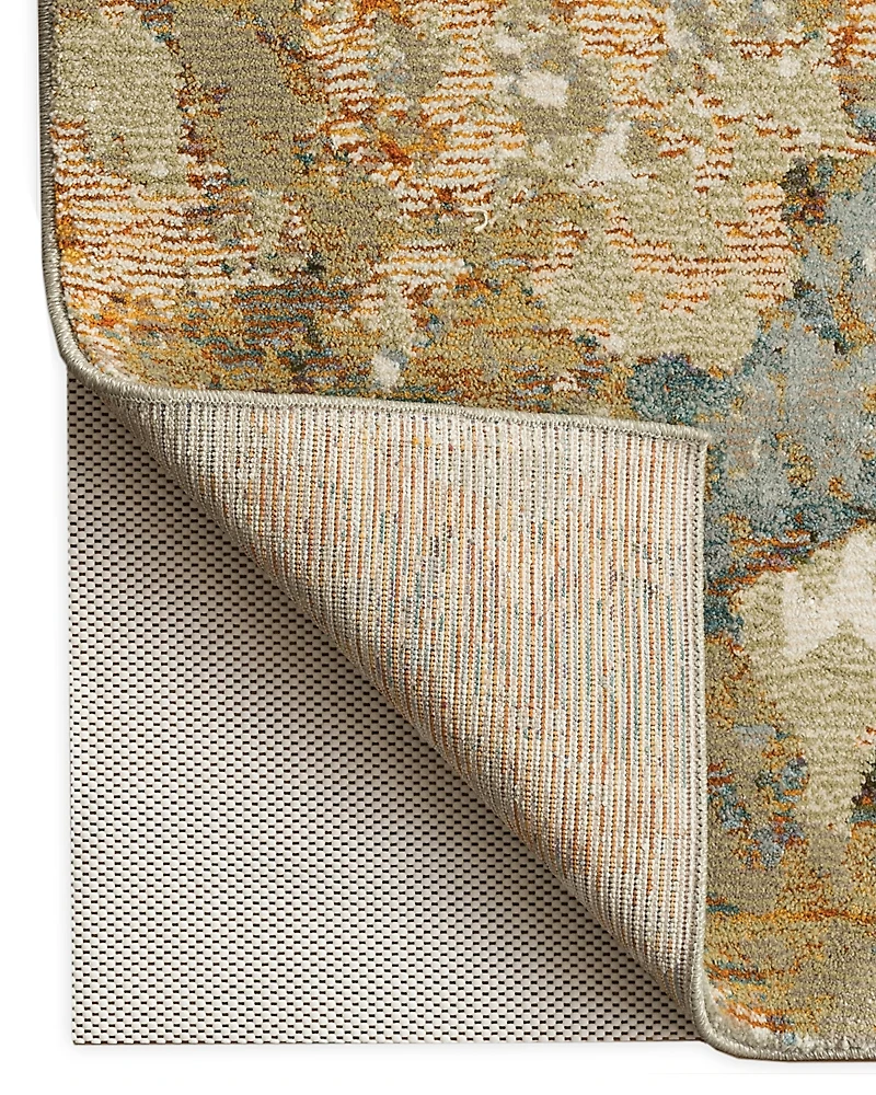 Kenneth Mink Gold Rug Pad, 9' x 12'