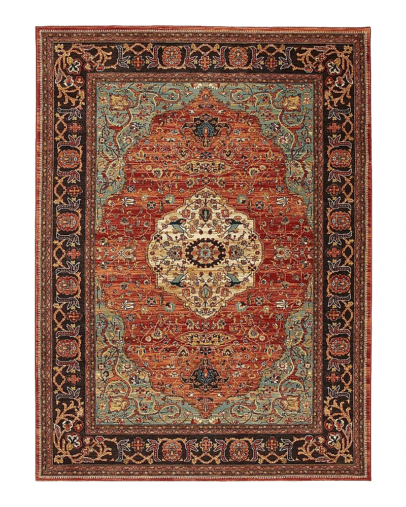 Karastan Spice Market Petra Area Rug, 9'6 x 12'11