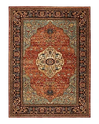 Karastan Spice Market Petra Area Rug, 9'6 x 12'11