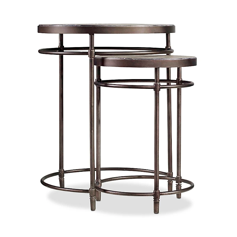 Hooker Furniture St. Armand Nesting Tables