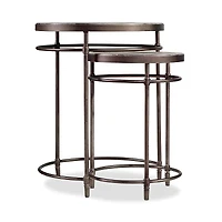 Hooker Furniture St. Armand Nesting Tables