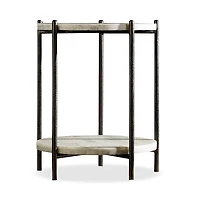 Hooker Furniture Melange Blythe Accent Table