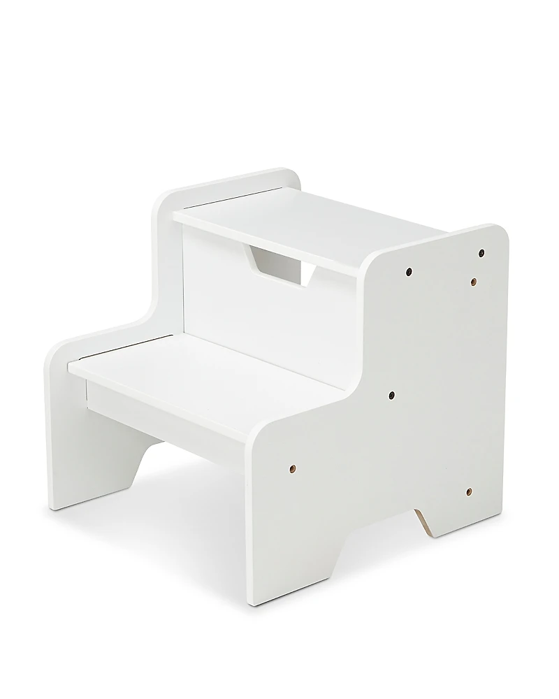 Melissa & Doug Wood Step Stool