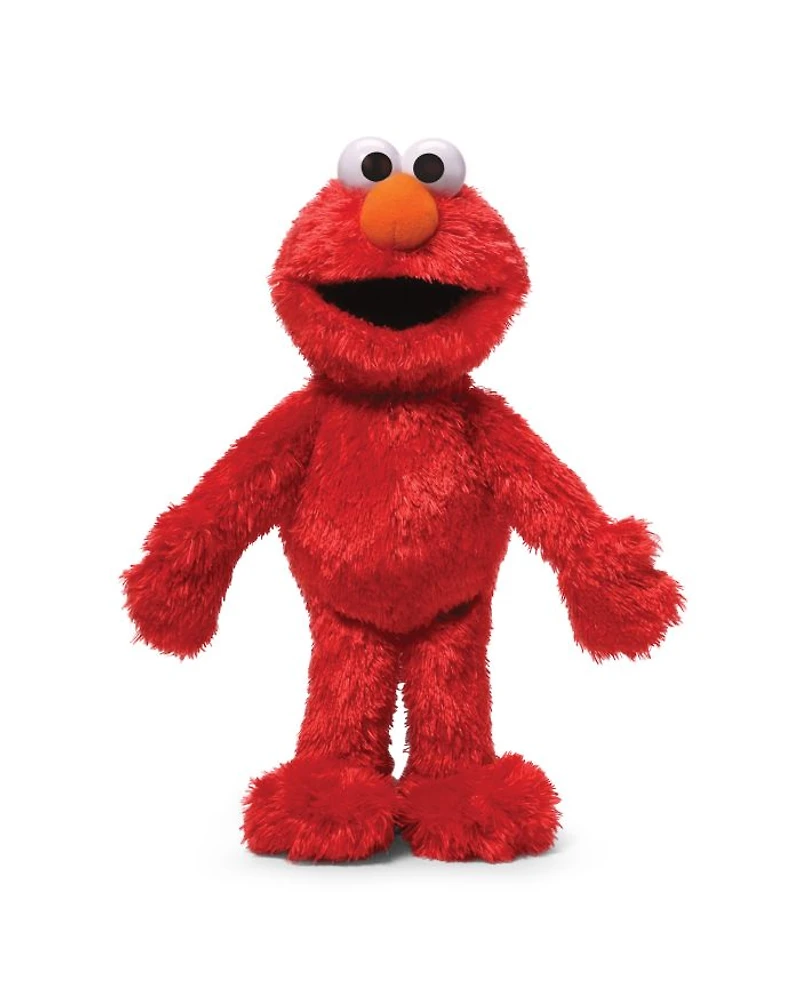 Elmo - Ages 1+