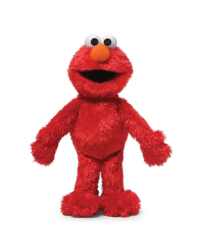 Gund Elmo - Ages 1+