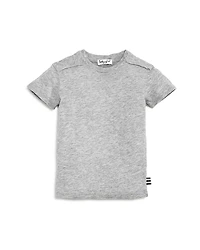 Splendid Boys' Split Crewneck Tee - Baby
