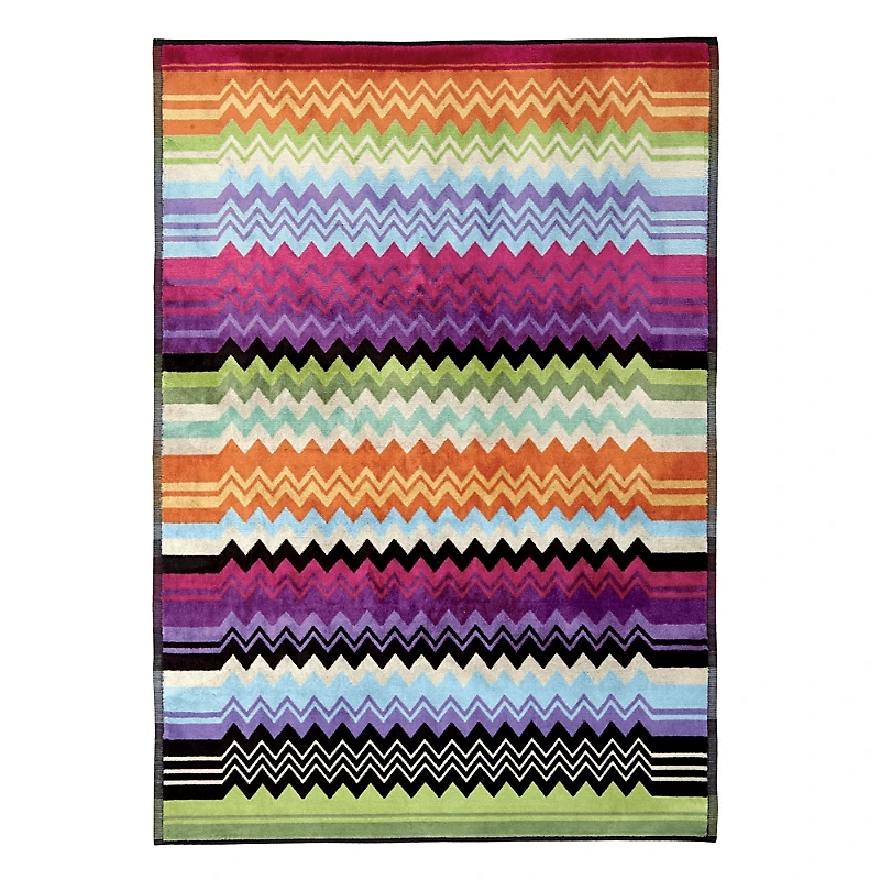 Missoni Giacomo Bath Mat