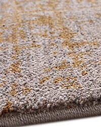 Enigma Aura Runner Rug, 2'4" x 7'10"